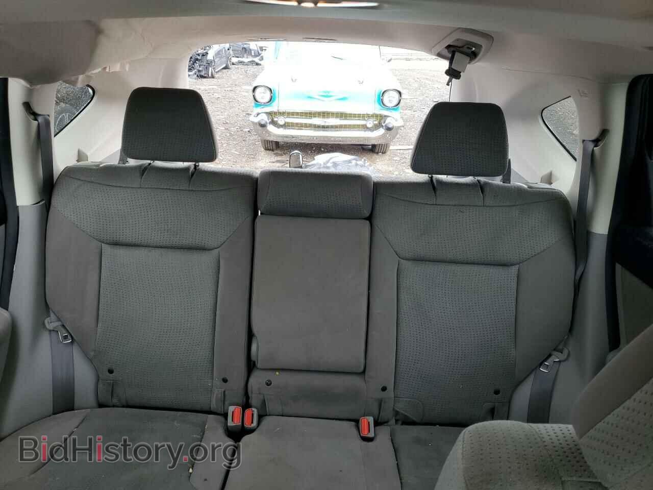 2013 HONDA CRV - VIN: 2HKRM4H54DH618367 - Фото 10