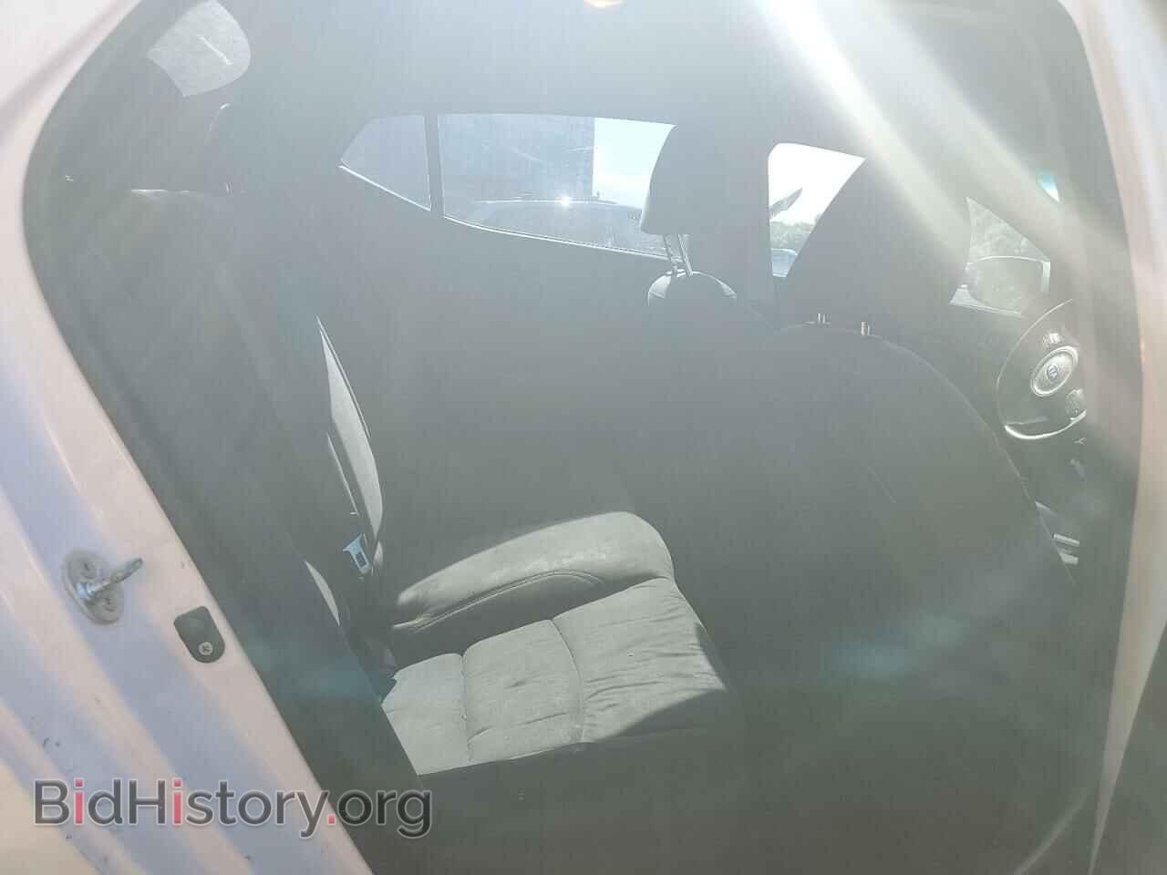 2015 KIA OPTIMA - VIN: KNAGM4A77F5616678 - Фото 10