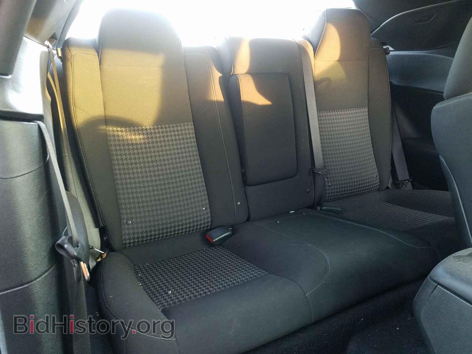 2019 DODGE CHALLENGER - VIN: 2C3CDZJG3KH672364 - Photo 6