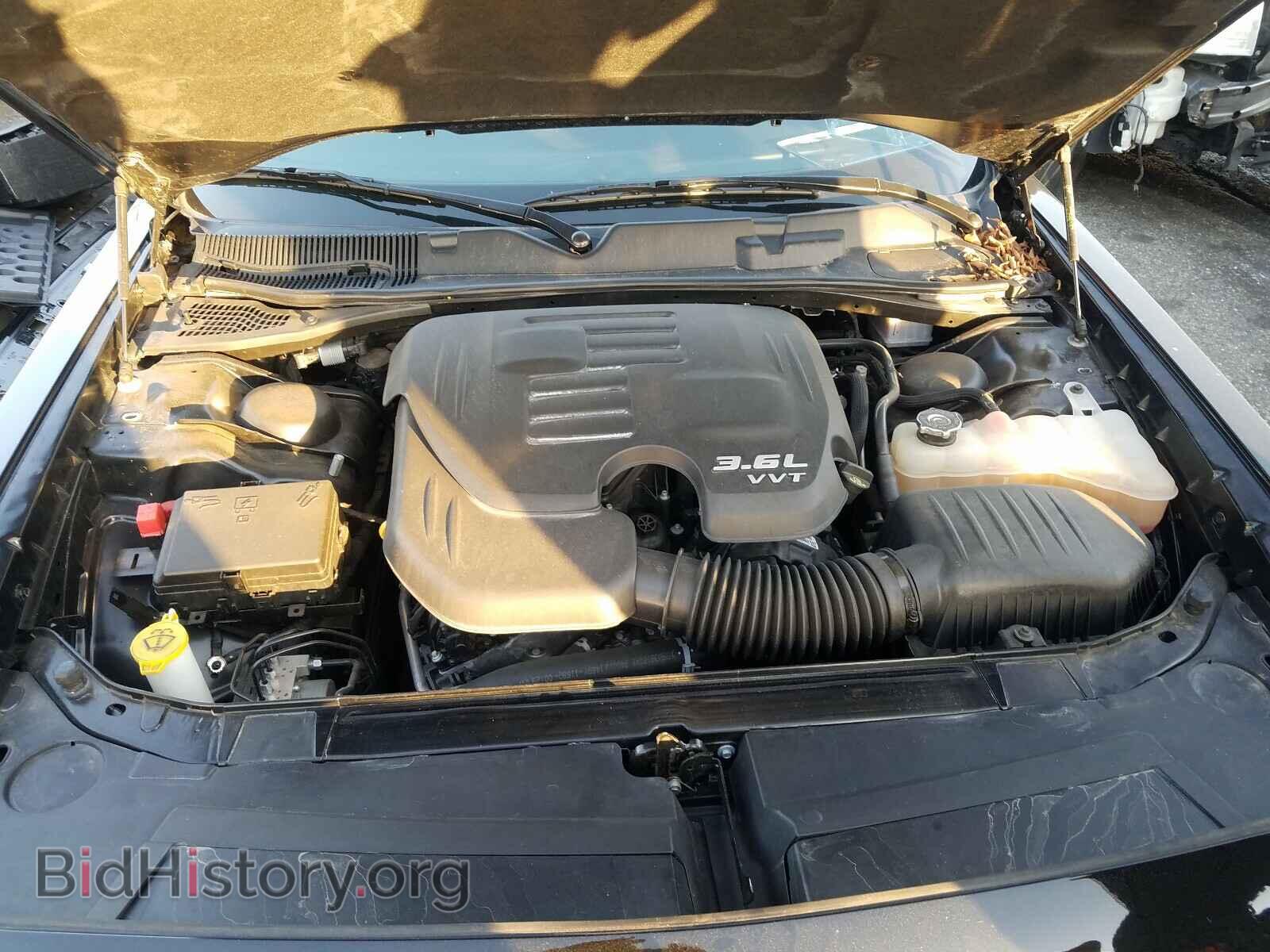 2019 DODGE CHALLENGER - VIN: 2C3CDZJG3KH672364 - Photo 7