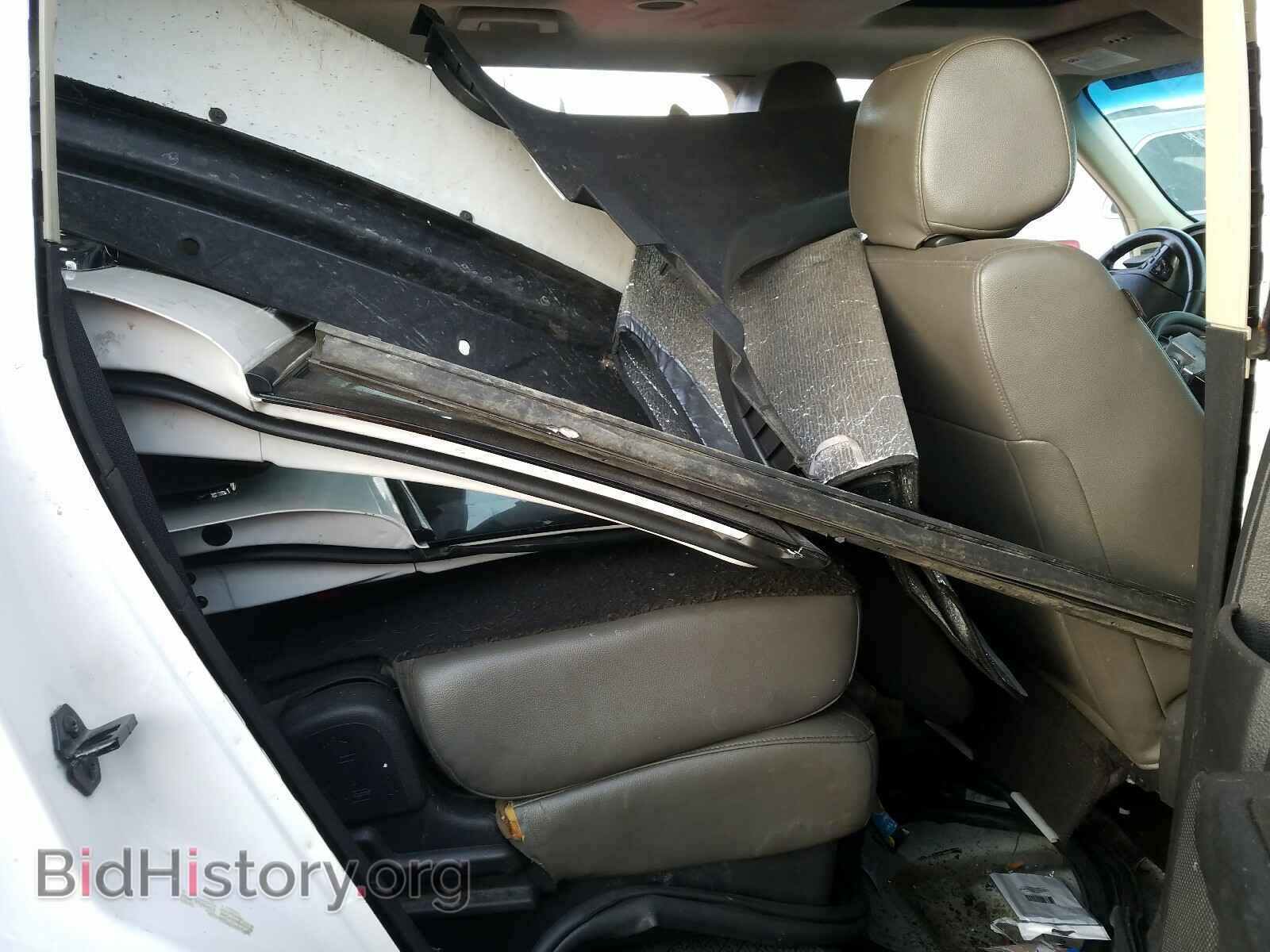 2017 FORD FLEX - VIN: 2FMGK5C80HBA07544 - Photo 6