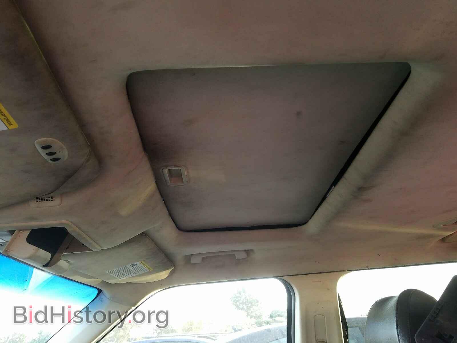 2017 FORD FLEX - VIN: 2FMGK5C80HBA07544 - Photo 10