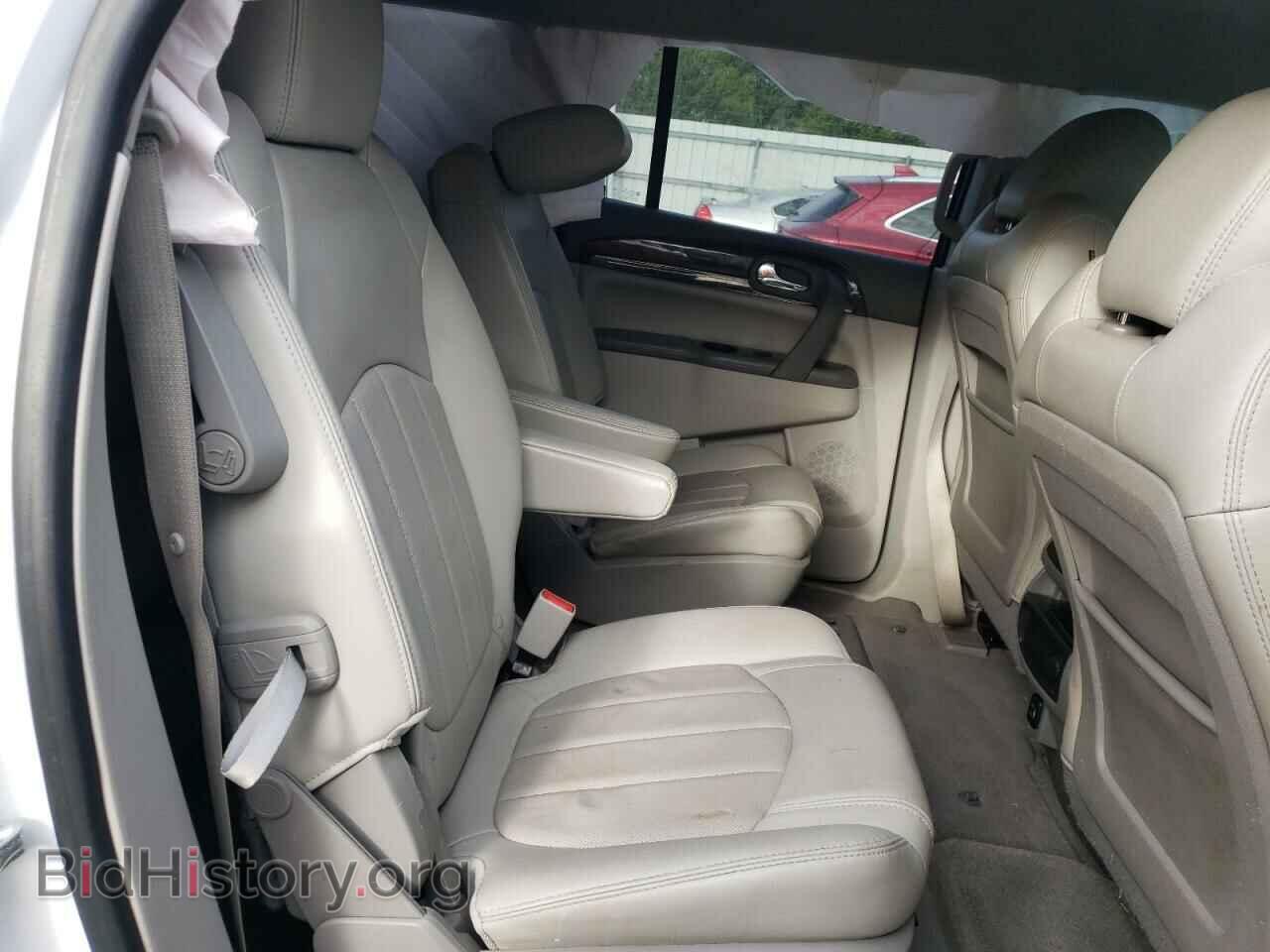 2017 BUICK ENCLAVE - VIN: 5GAKRBKD6HJ154701 - Фото 6