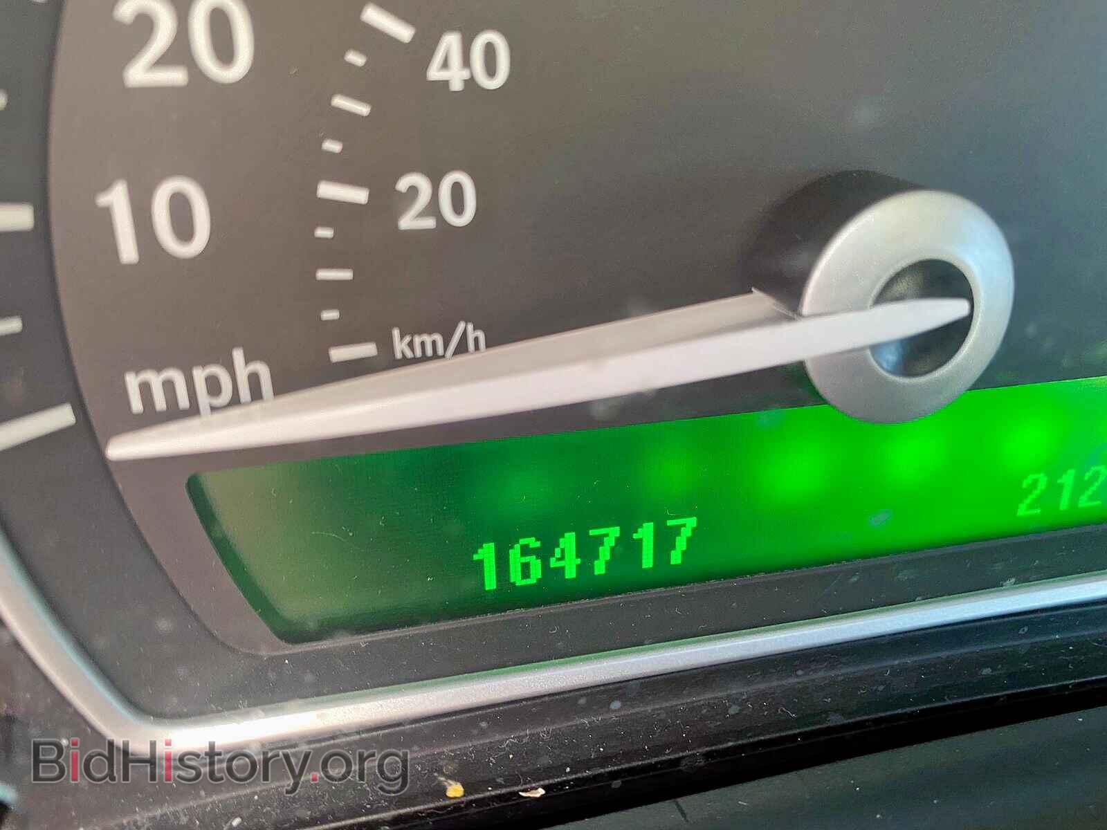 2011 SAAB 9 3 - VIN: YS3FA4BY6B1313125 - Фото 8