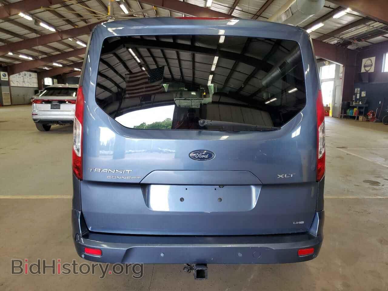 2020 FORD TRANSIT - VIN: NM0GE9F27L1445568 - Фото 6