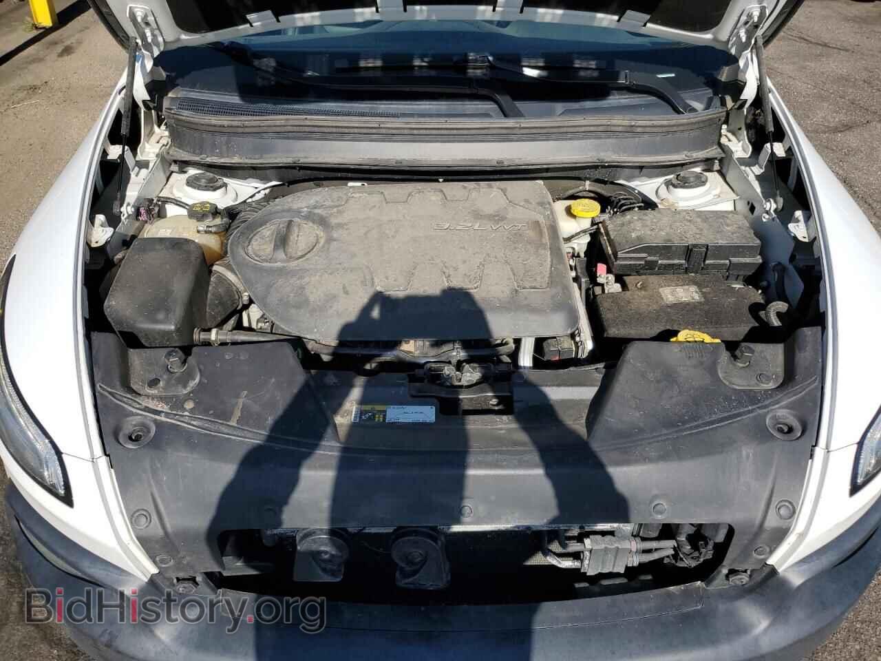 2014 JEEP CHEROKEE - VIN: 1C4PJMBS7EW218667 - Фото 11