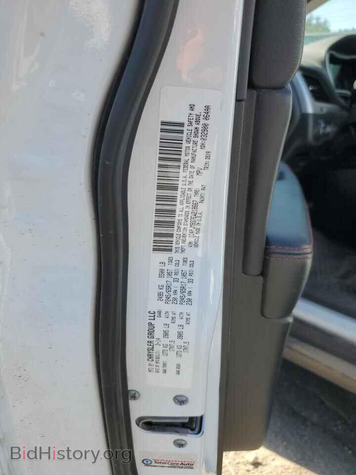 2014 JEEP CHEROKEE - VIN: 1C4PJMBS7EW218667 - Фото 12