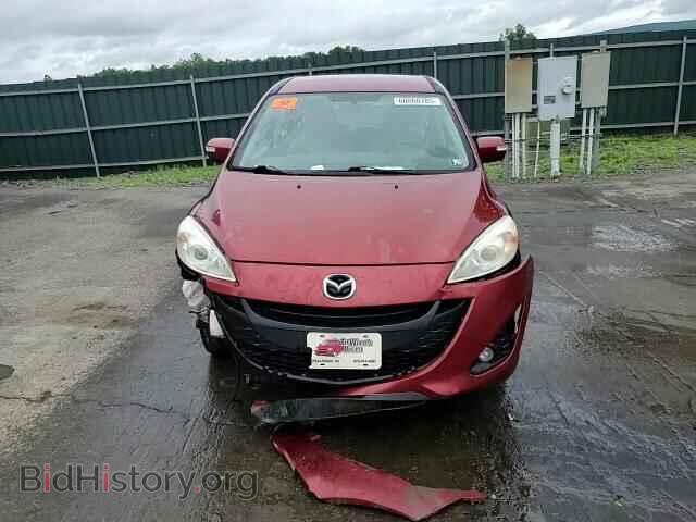 2013 MAZDA 5 - VIN: JM1CW2CL4D0152009 - Photo 13