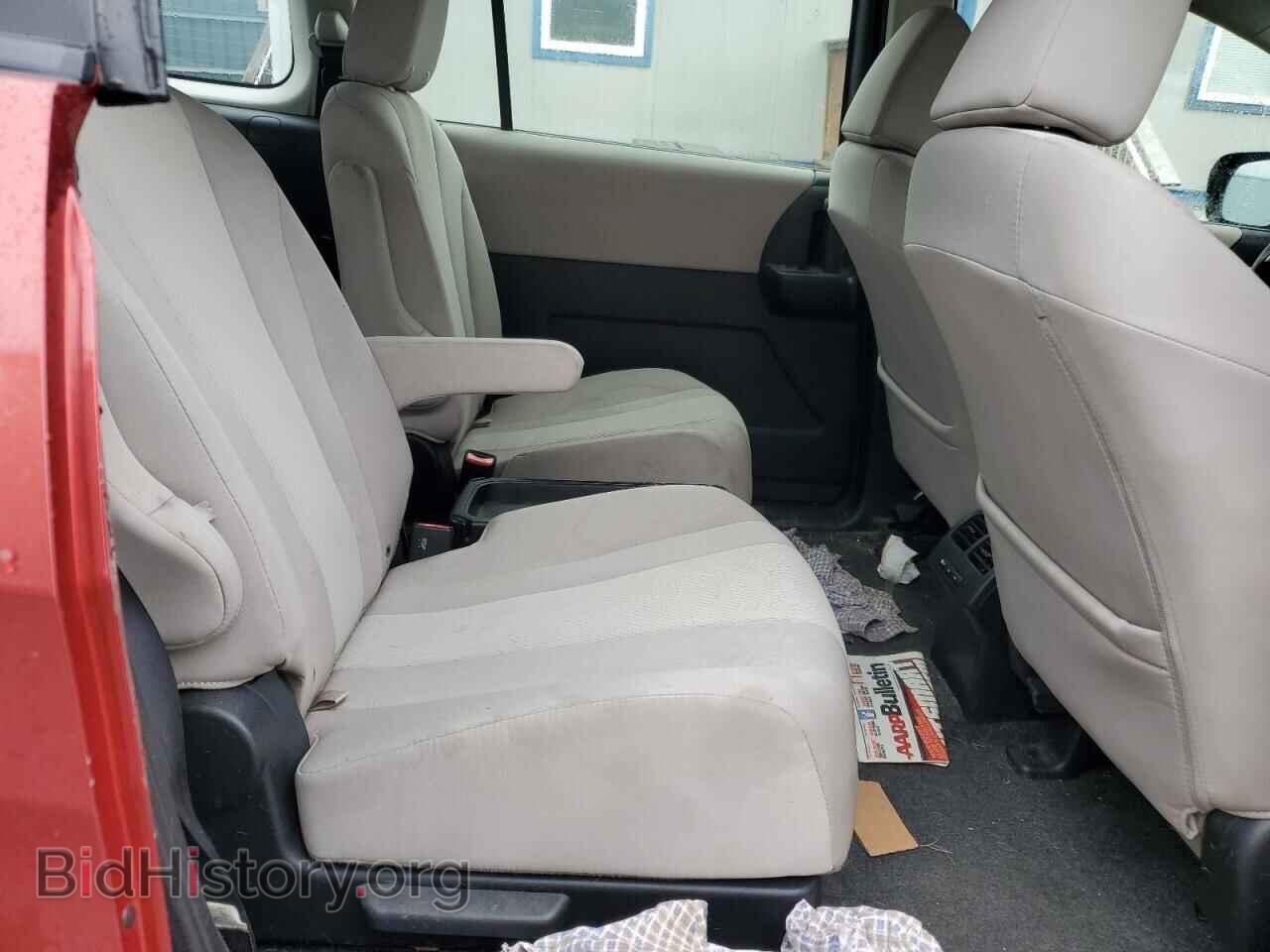 2013 MAZDA 5 - VIN: JM1CW2CL4D0152009 - Photo 10