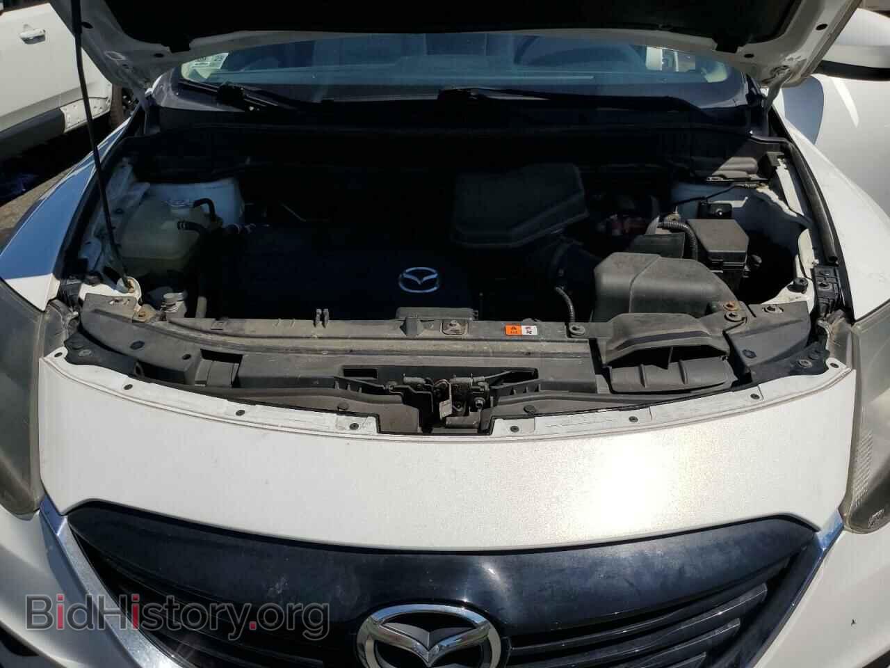 2014 MAZDA CX-9 - VIN: JM3TB3CV2E0442423 - Фото 12
