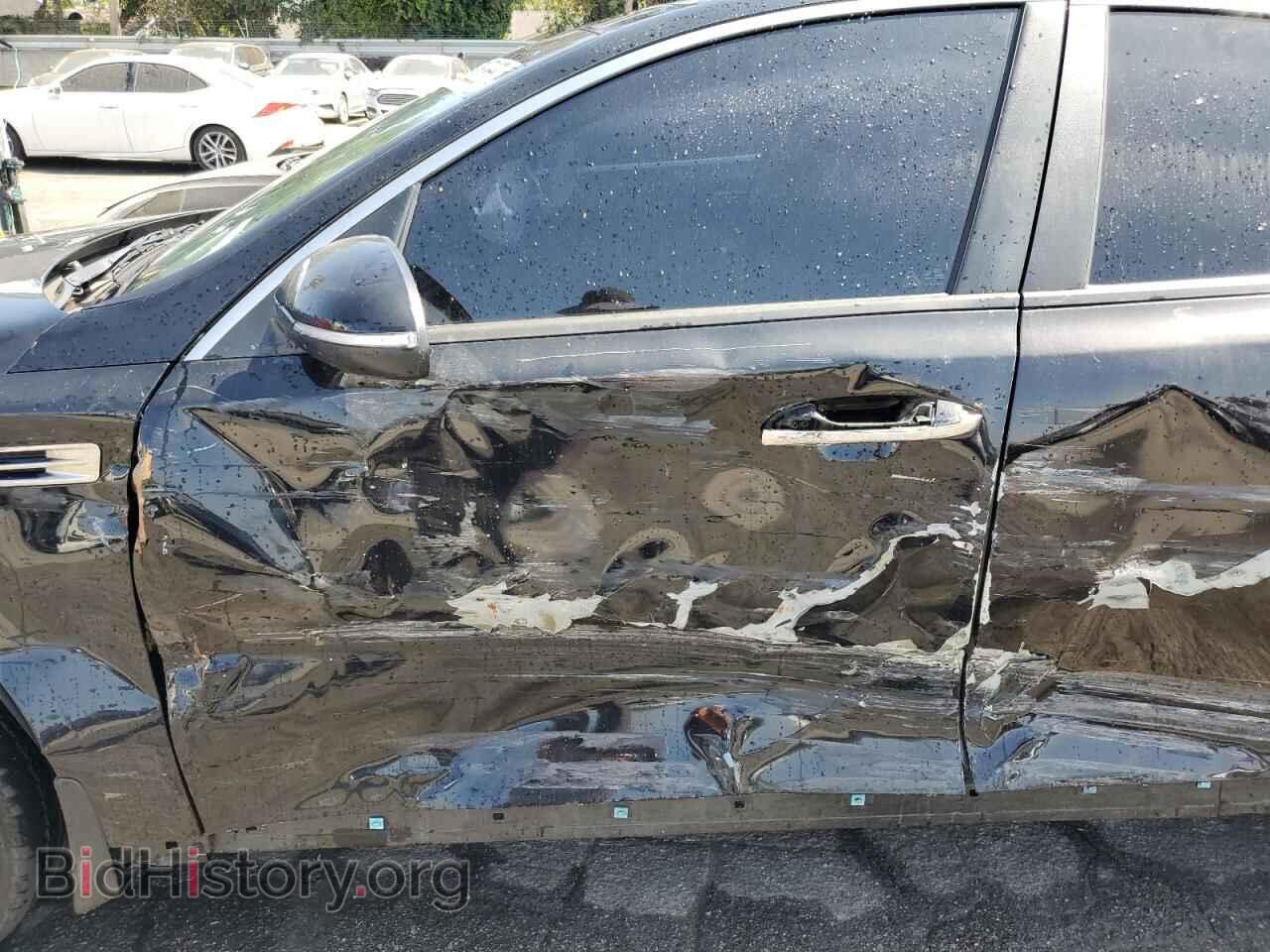 2016 KIA OPTIMA - VIN: 5XXGT4L33GG040911 - Фото 7