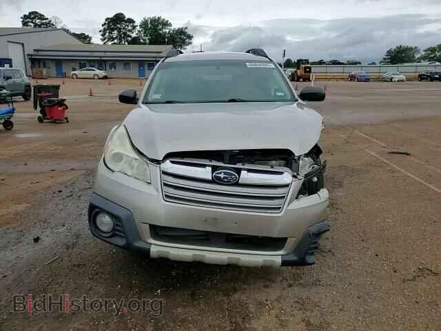 2014 SUBARU OUTBACK - VIN: 4S4BRBAC8E3293280 - Фото 14