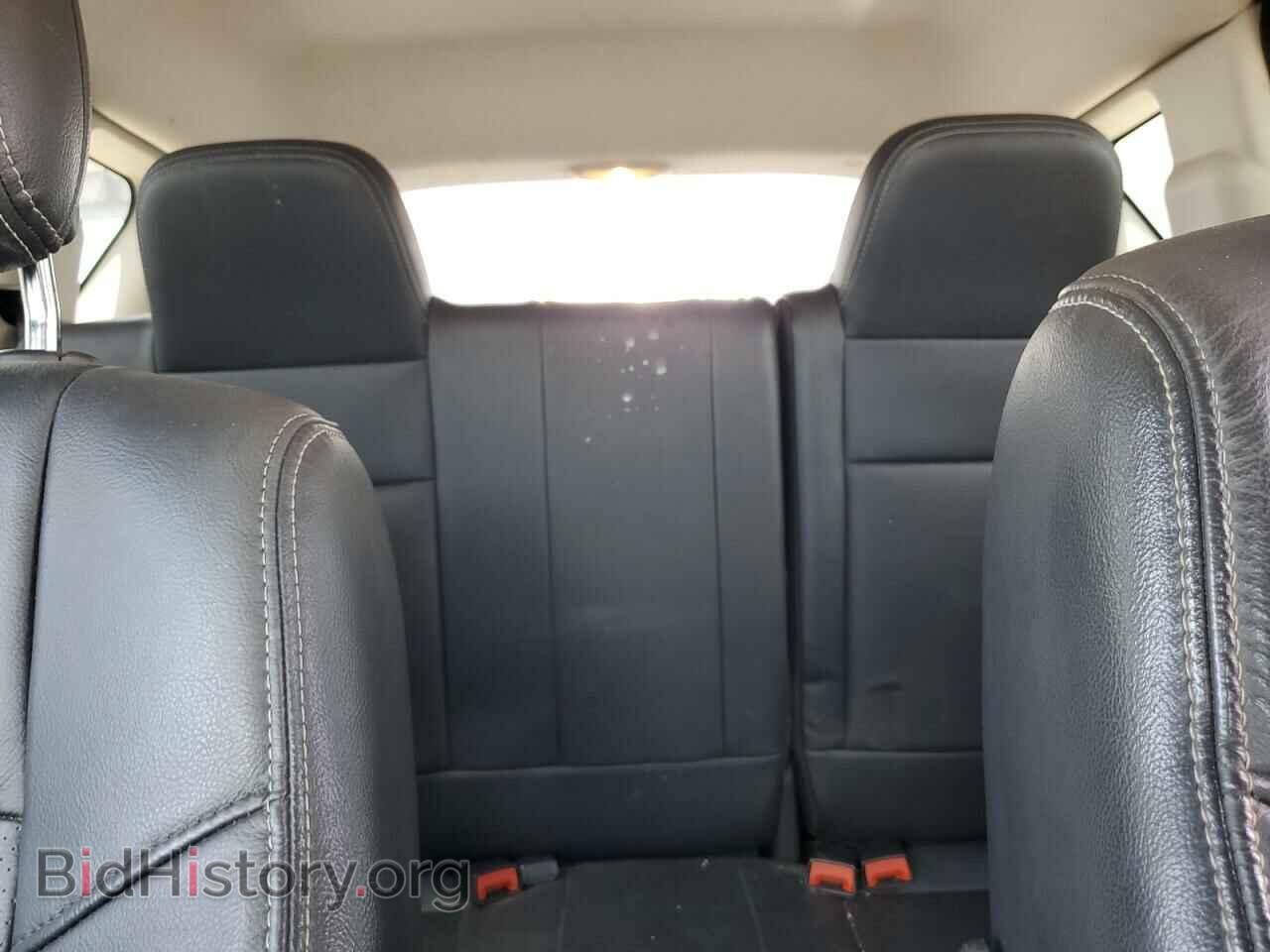 2016 JEEP COMPASS - VIN: 1C4NJDEB8GD772432 - Photo 10