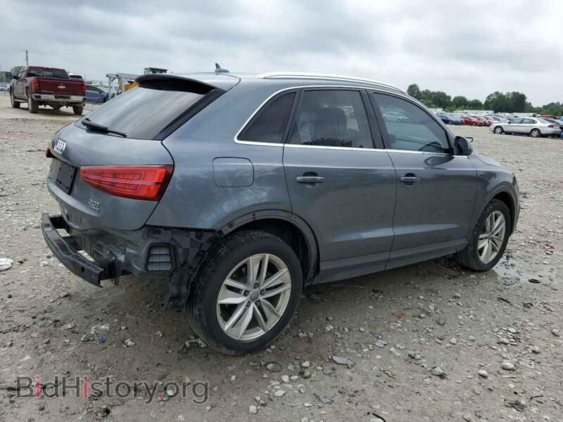 2016 Audi Q3 (VIN WA1EFCFS3GR020421) — фото 3 из 13