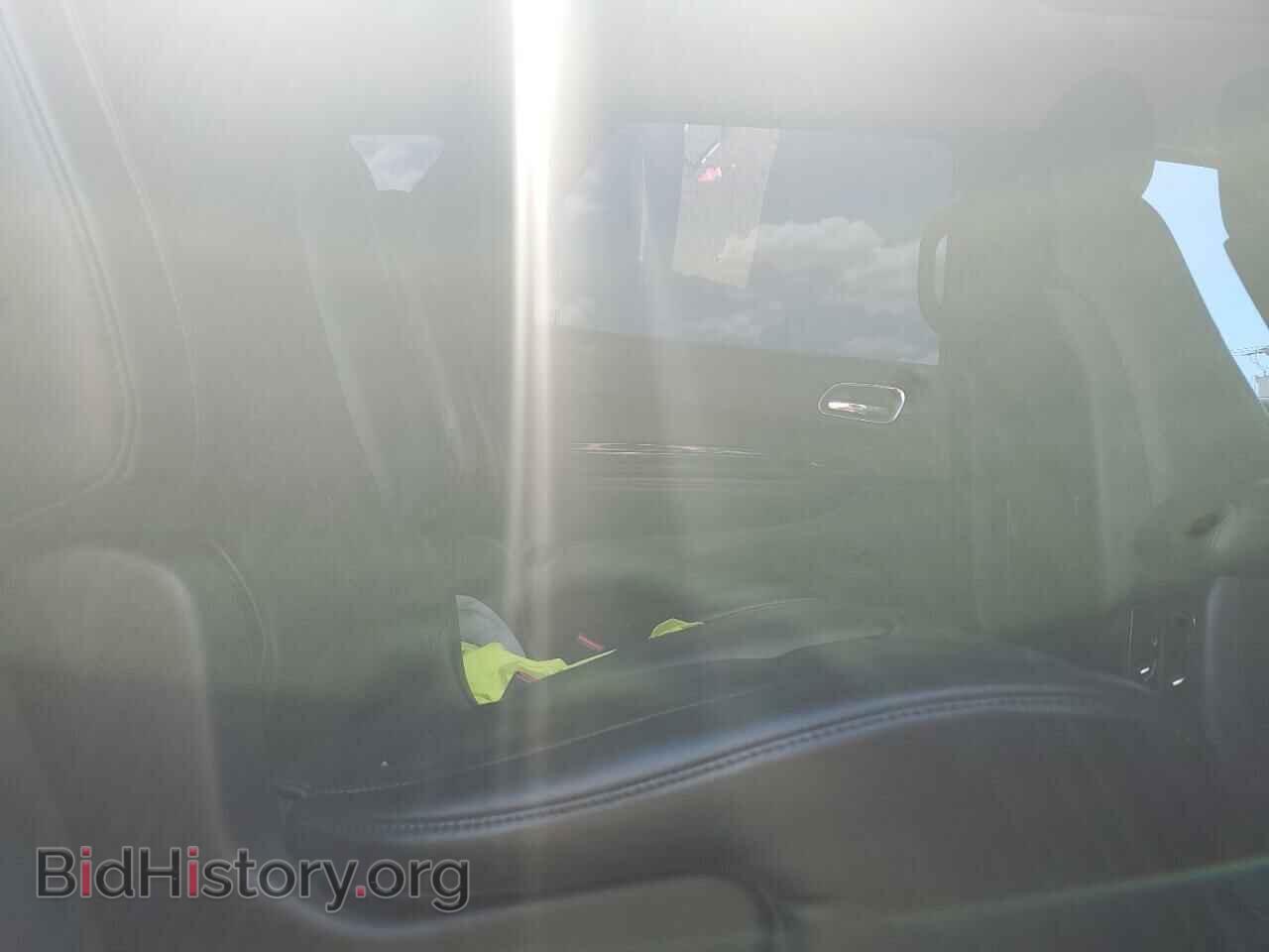 2013 DODGE DURANGO - VIN: 1C4SDJCTXDC613322 - Фото 11