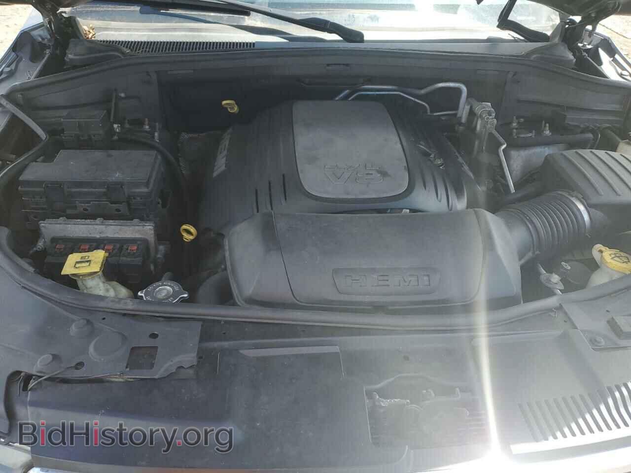 2013 DODGE DURANGO - VIN: 1C4SDJCTXDC613322 - Фото 12