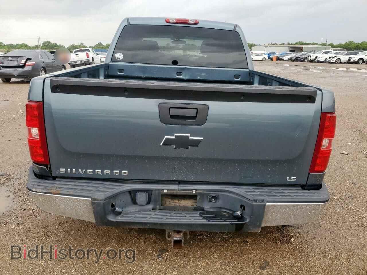 2008 CHEVROLET ALL Models - VIN: 2GCEC13C781329142 - Фото 6