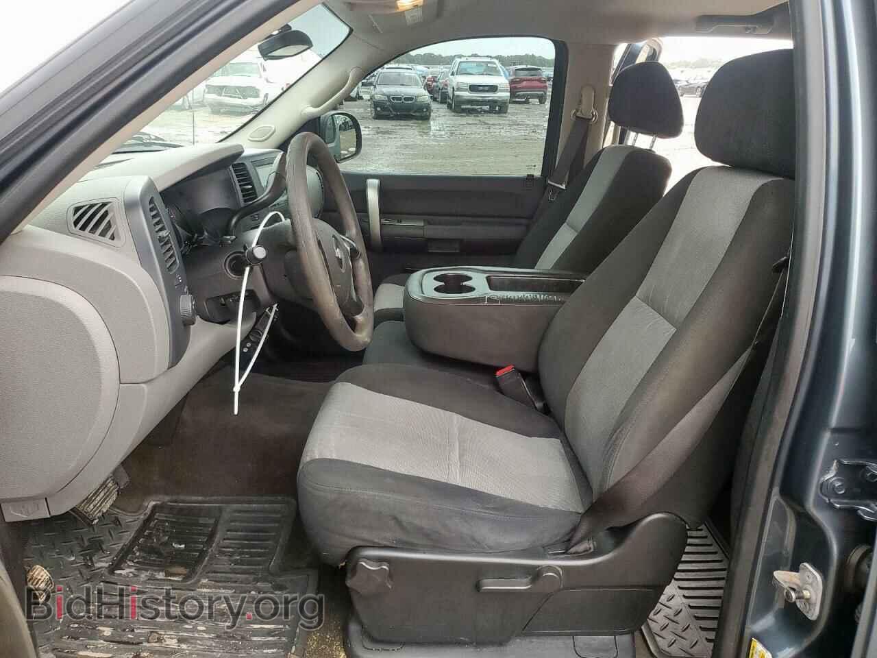 2008 CHEVROLET ALL Models - VIN: 2GCEC13C781329142 - Фото 7