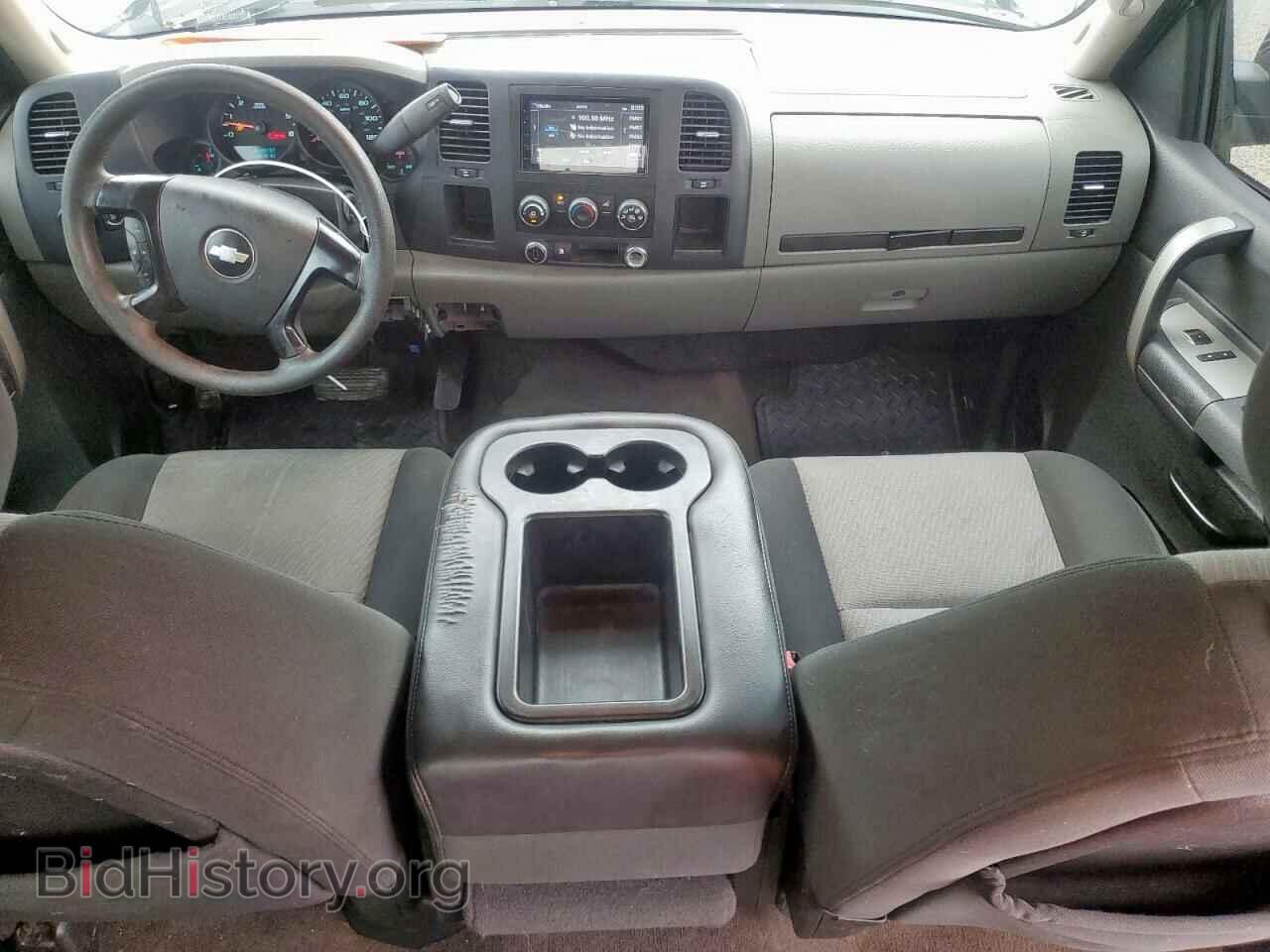 2008 CHEVROLET ALL Models - VIN: 2GCEC13C781329142 - Фото 8