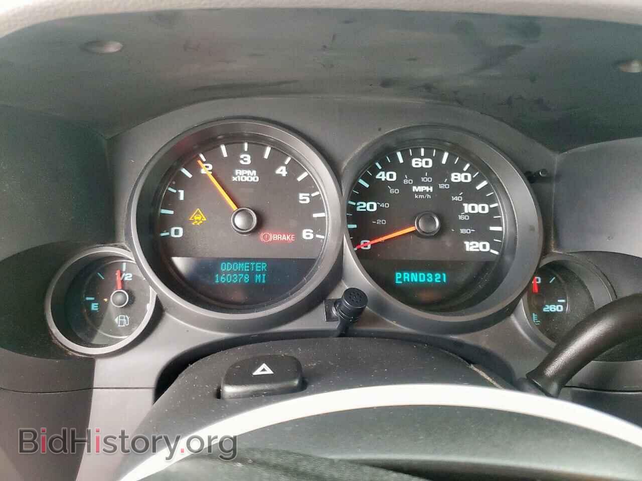 2008 CHEVROLET ALL Models - VIN: 2GCEC13C781329142 - Фото 9