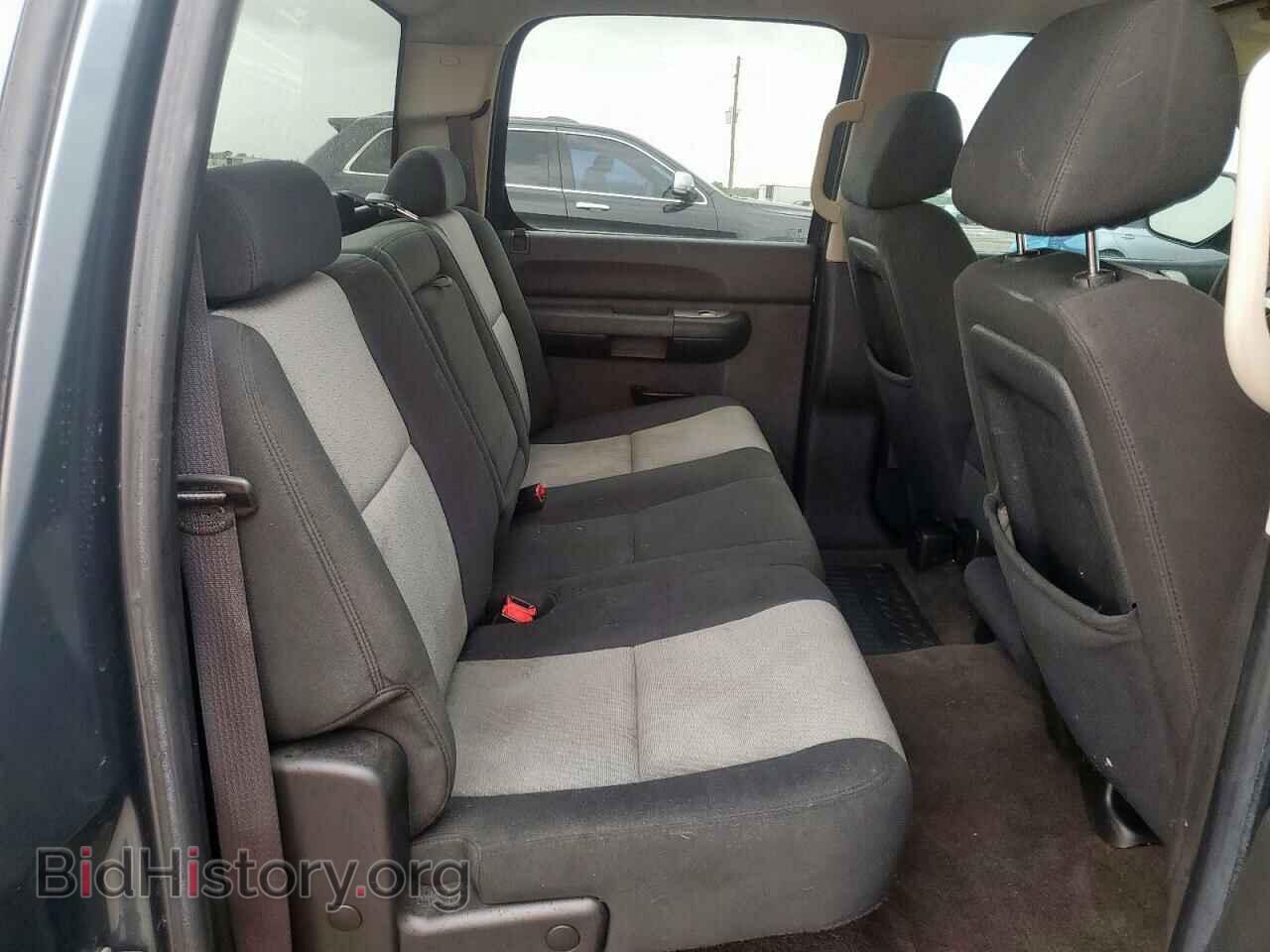2008 CHEVROLET ALL Models - VIN: 2GCEC13C781329142 - Фото 10