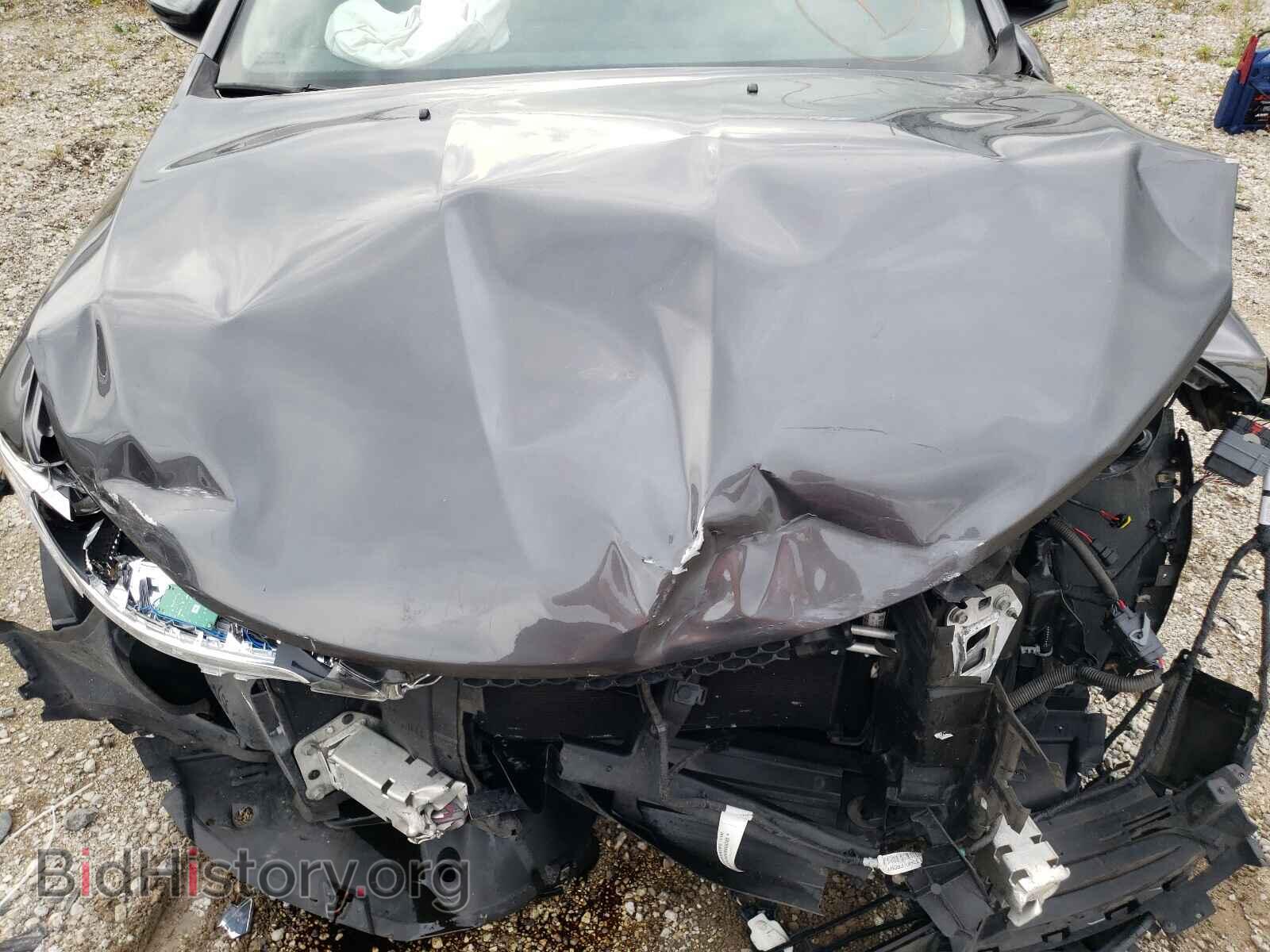2015 CHRYSLER 200 - VIN: 1C3CCCAB5FN720920 - Photo 7