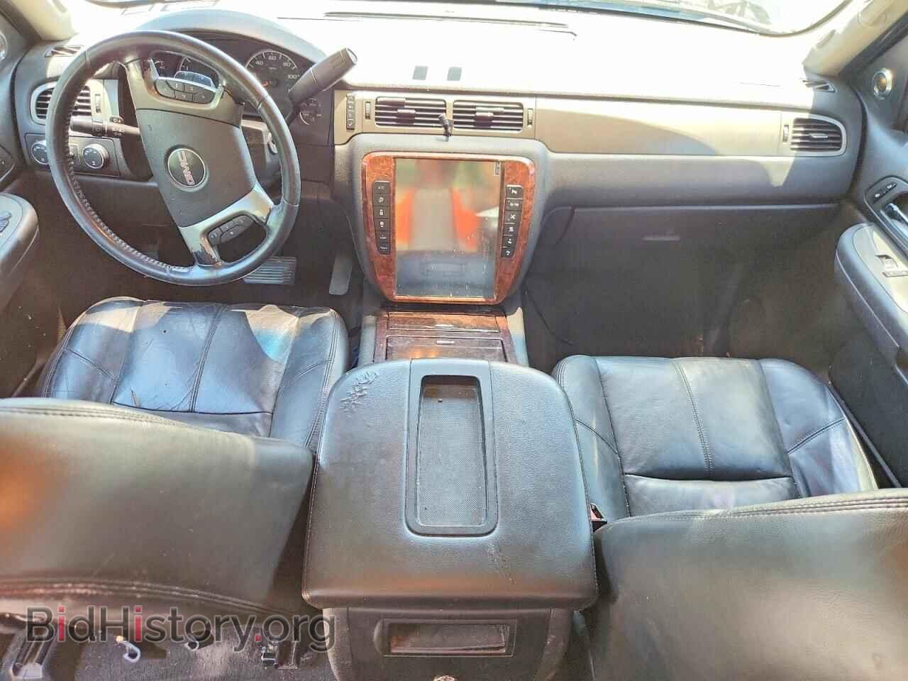 2008 GMC SIERRA - VIN: 2GTEK190881251812 - Photo 8