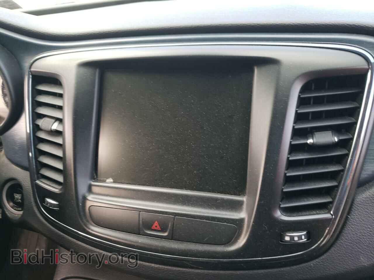 2015 CHRYSLER 200 - VIN: 1C3CCCDG9FN644299 - Фото 9