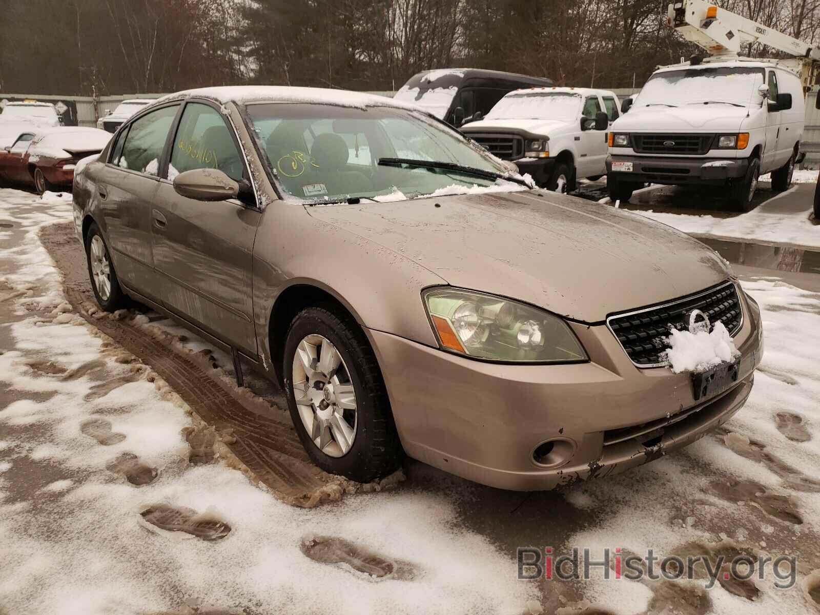 Photo 1N4AL11D26N388966 - NISSAN ALTIMA 2008