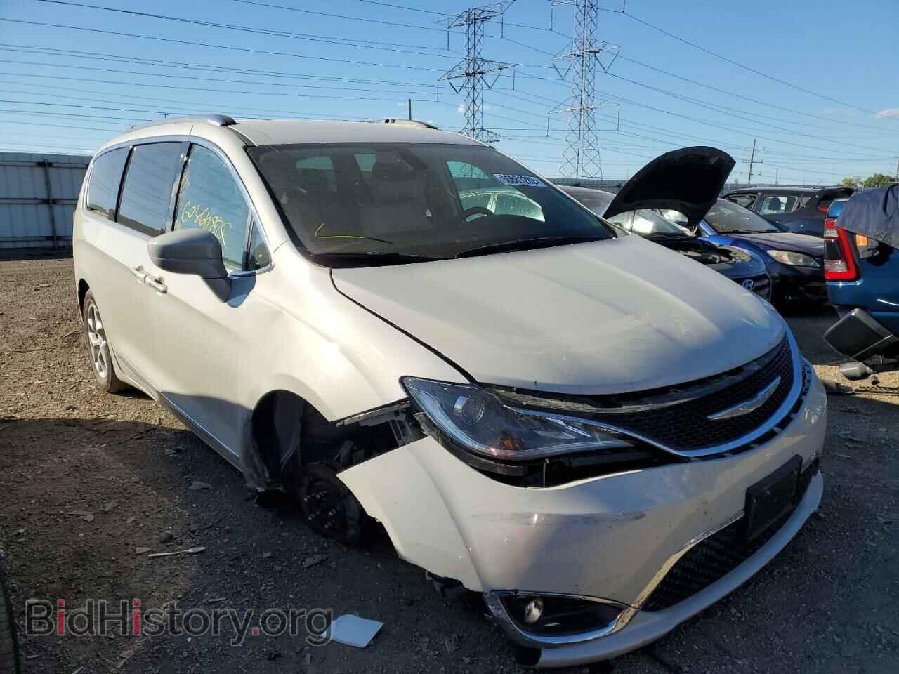 Photo 2C4RC1EGXHR585021 - CHRYSLER PACIFICA 2017