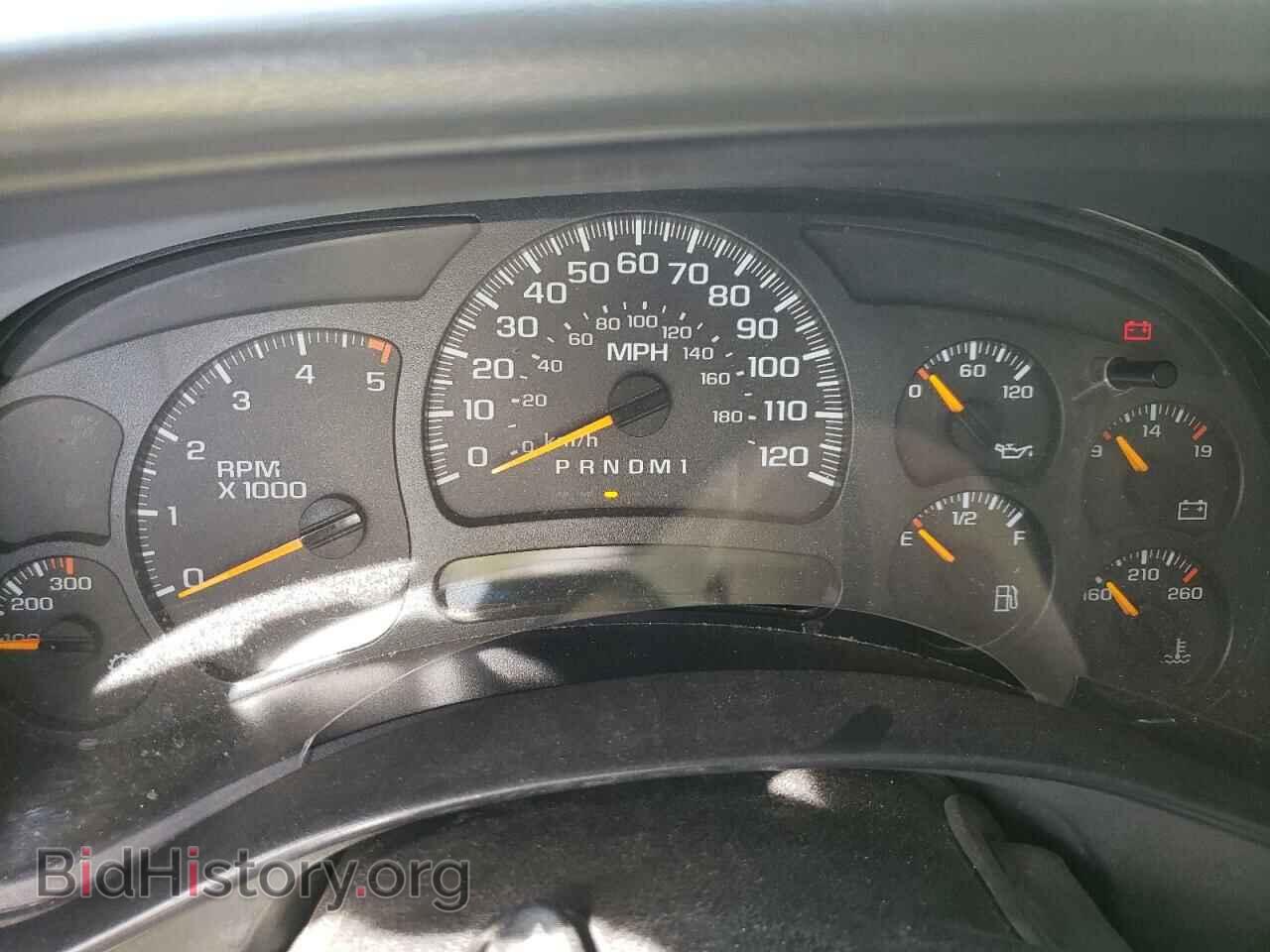2007 GMC SIERRA - VIN: 1GTHK29D67E151100 - Фото 9