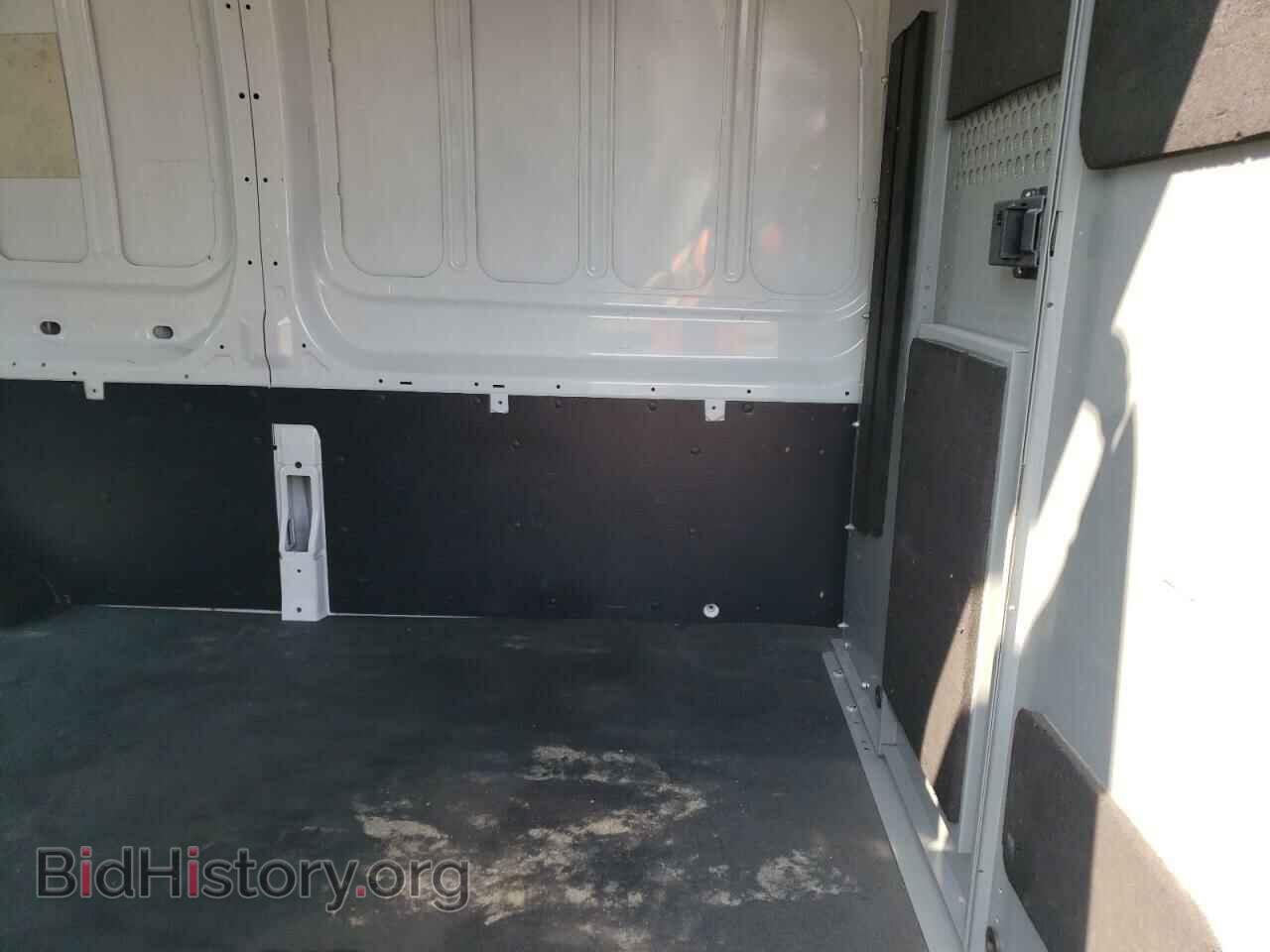 2016 FORD TRANSIT - VIN: 1FTYR2CG3GKB38143 - Фото 10