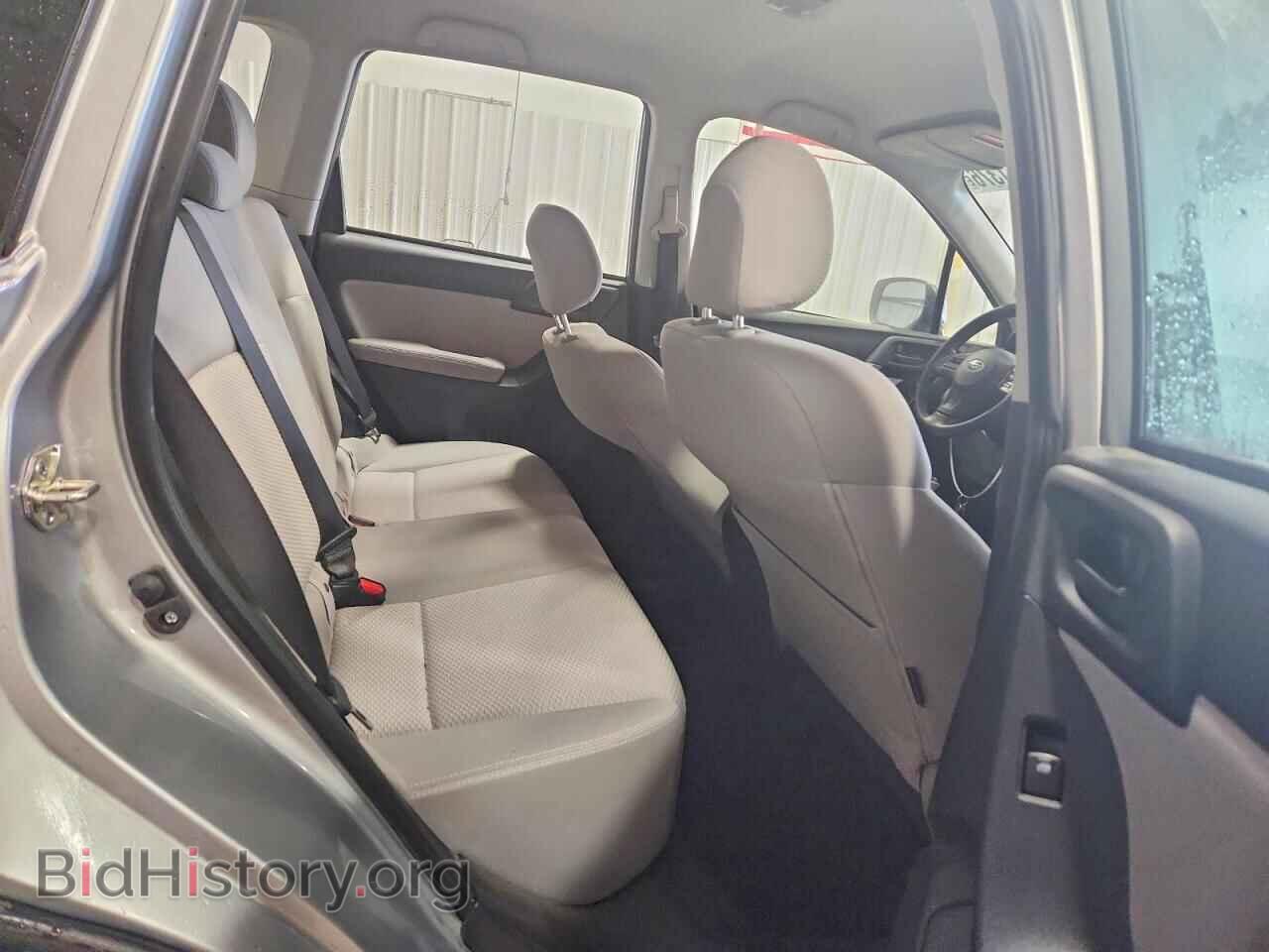 2014 SUBARU FORESTER - VIN: JF2SJAAC2EH438534 - Photo 11