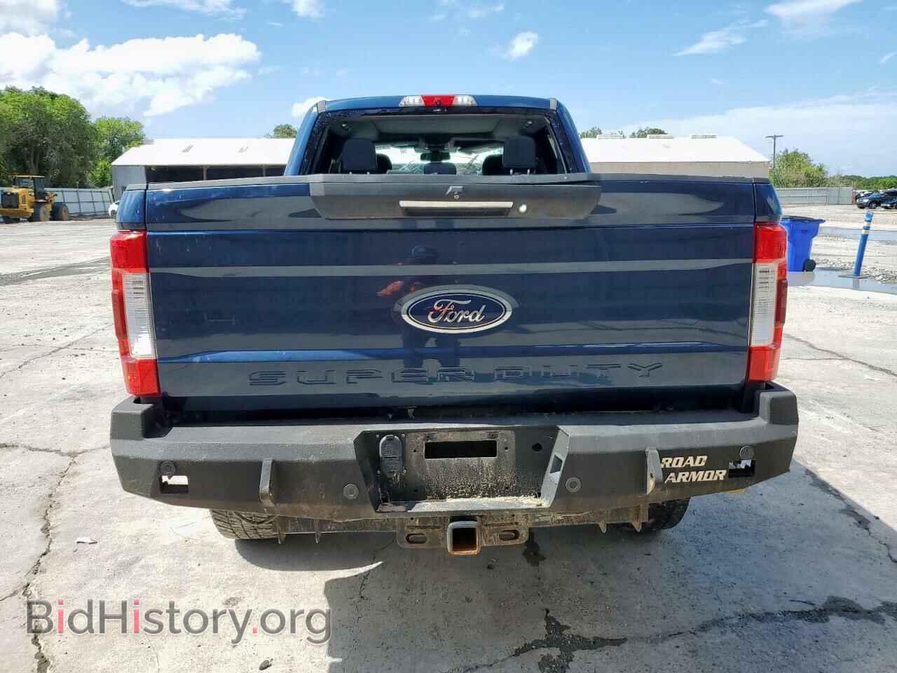 2017 FORD F250 - VIN: 1FT7W2BT1HEE01023 - Фото 6