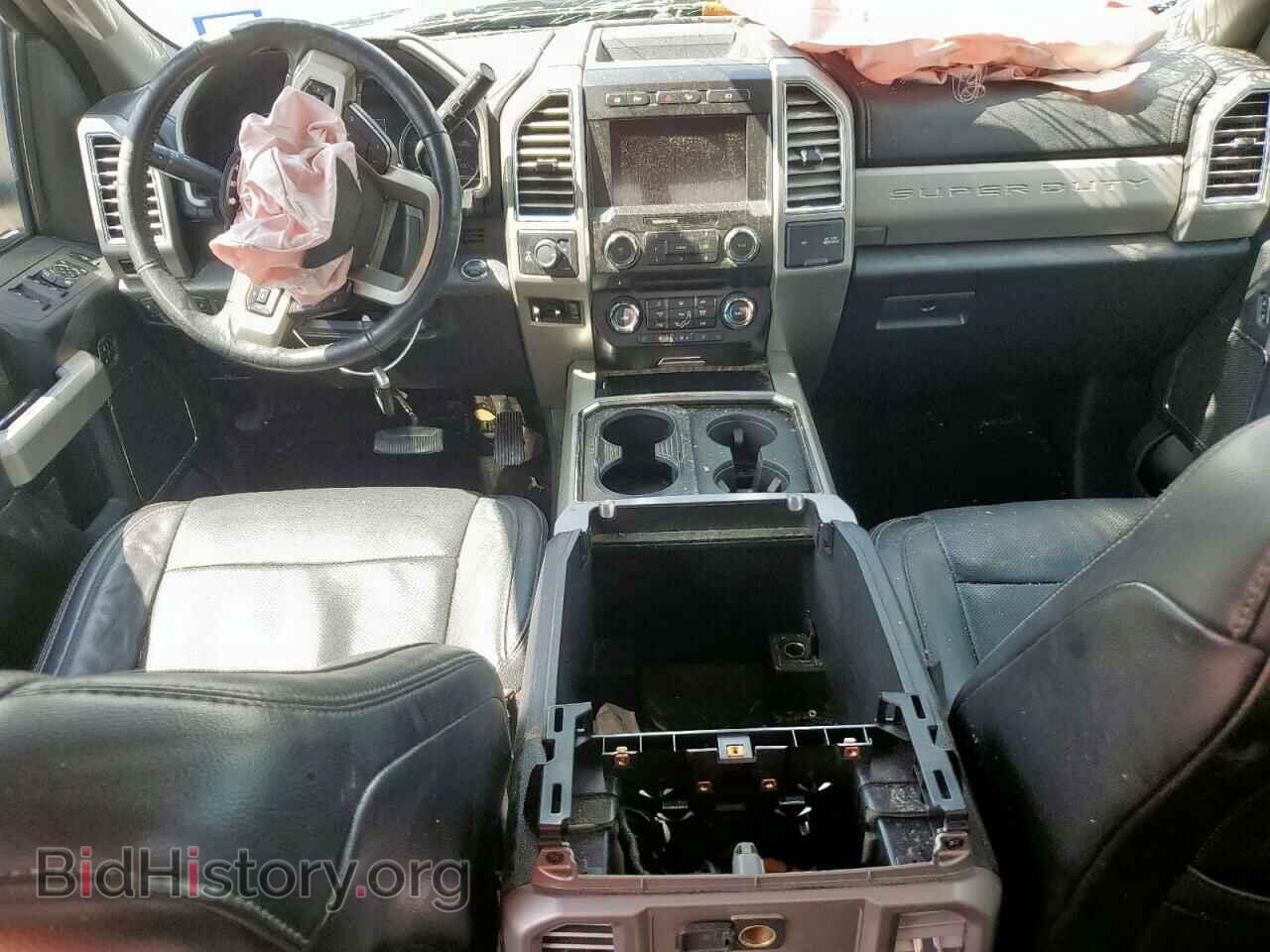 2017 FORD F250 - VIN: 1FT7W2BT1HEE01023 - Фото 8