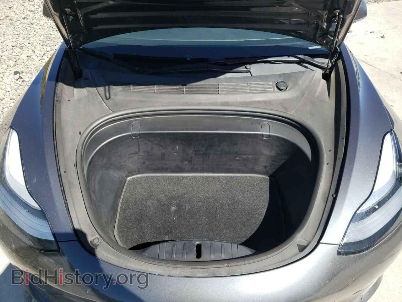 2018 TESLA MODEL 3 - VIN: 5YJ3E1EB1JF083018 - Фото 11