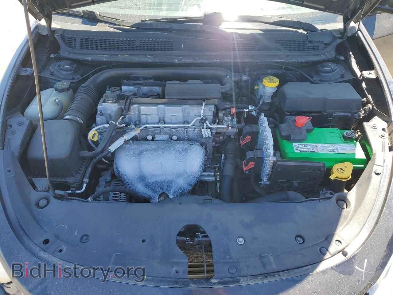 2014 DODGE DART - VIN: 1C3CDFCB6ED824025 - Photo 11