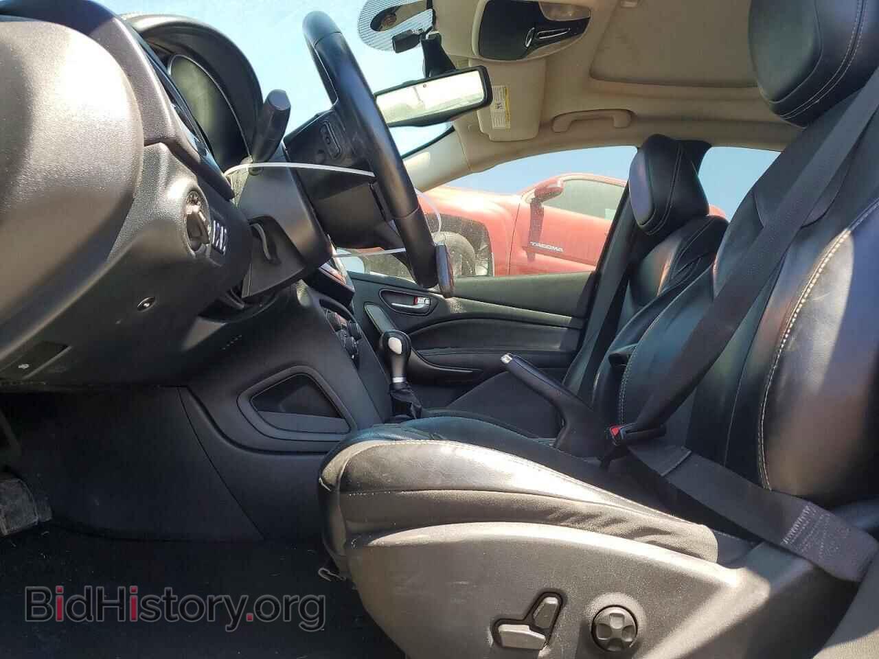2014 DODGE DART - VIN: 1C3CDFCB6ED824025 - Photo 7