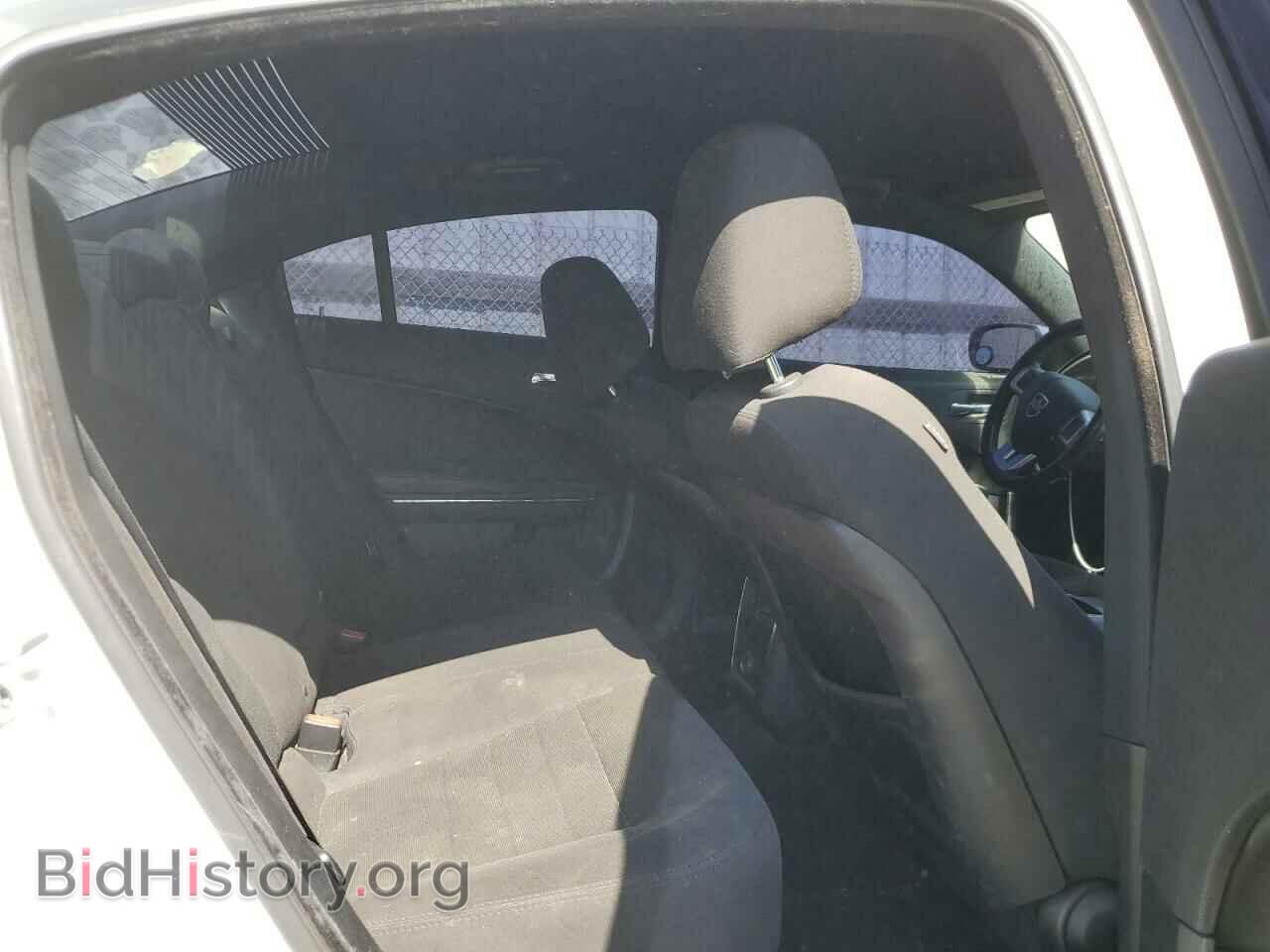 2013 DODGE CHARGER - VIN: 2C3CDXBG3DH525192 - Фото 10