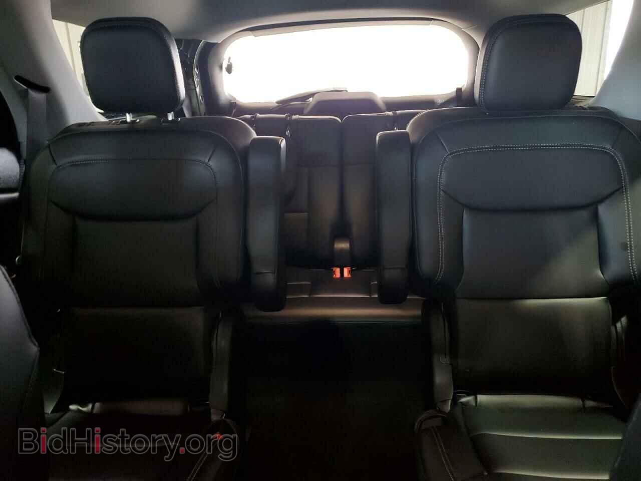 2023 FORD EXPLORER - VIN: 1FMSK8DH4PGB65631 - Photo 10