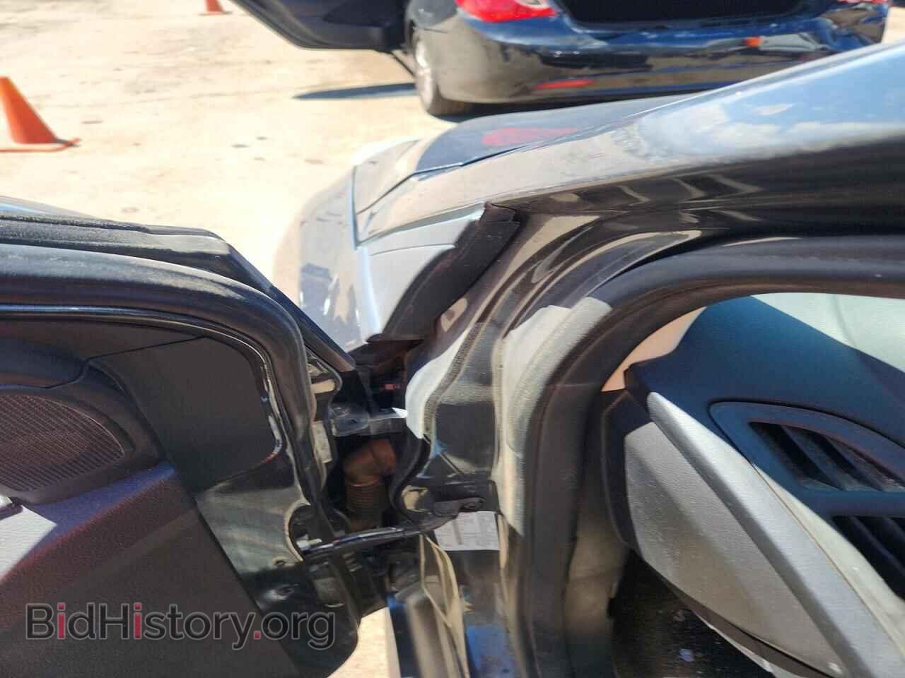 2016 FORD FOCUS - VIN: 1FADP3F22GL245971 - Фото 12