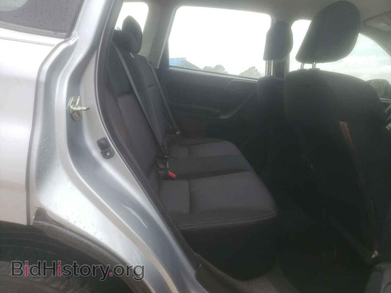 2014 SUBARU FORESTER - VIN: JF2SJAAC3EH468173 - Фото 10