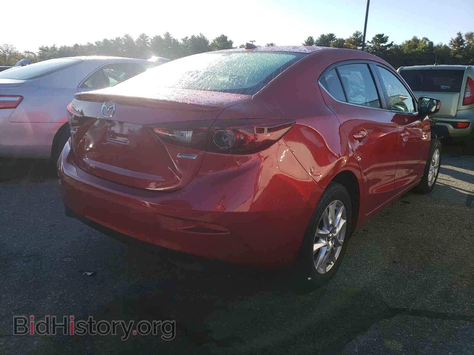 2015 MAZDA 3 - VIN: 3MZBM1V72FM127280 - Фото 4