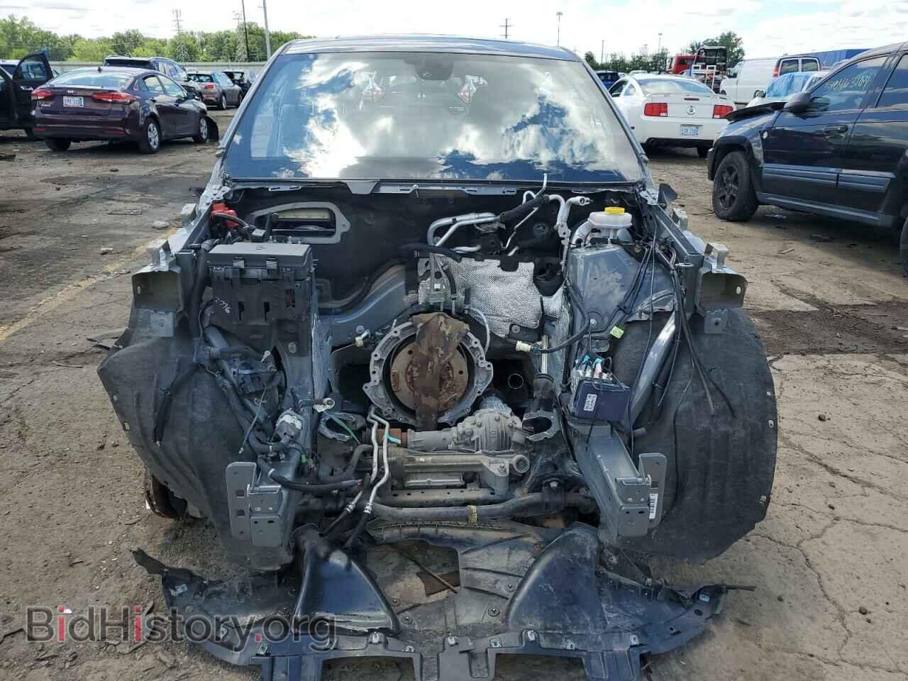 2021 DODGE DURANGO - VIN: 1C4SDJCT6MC663392 - Photo 5