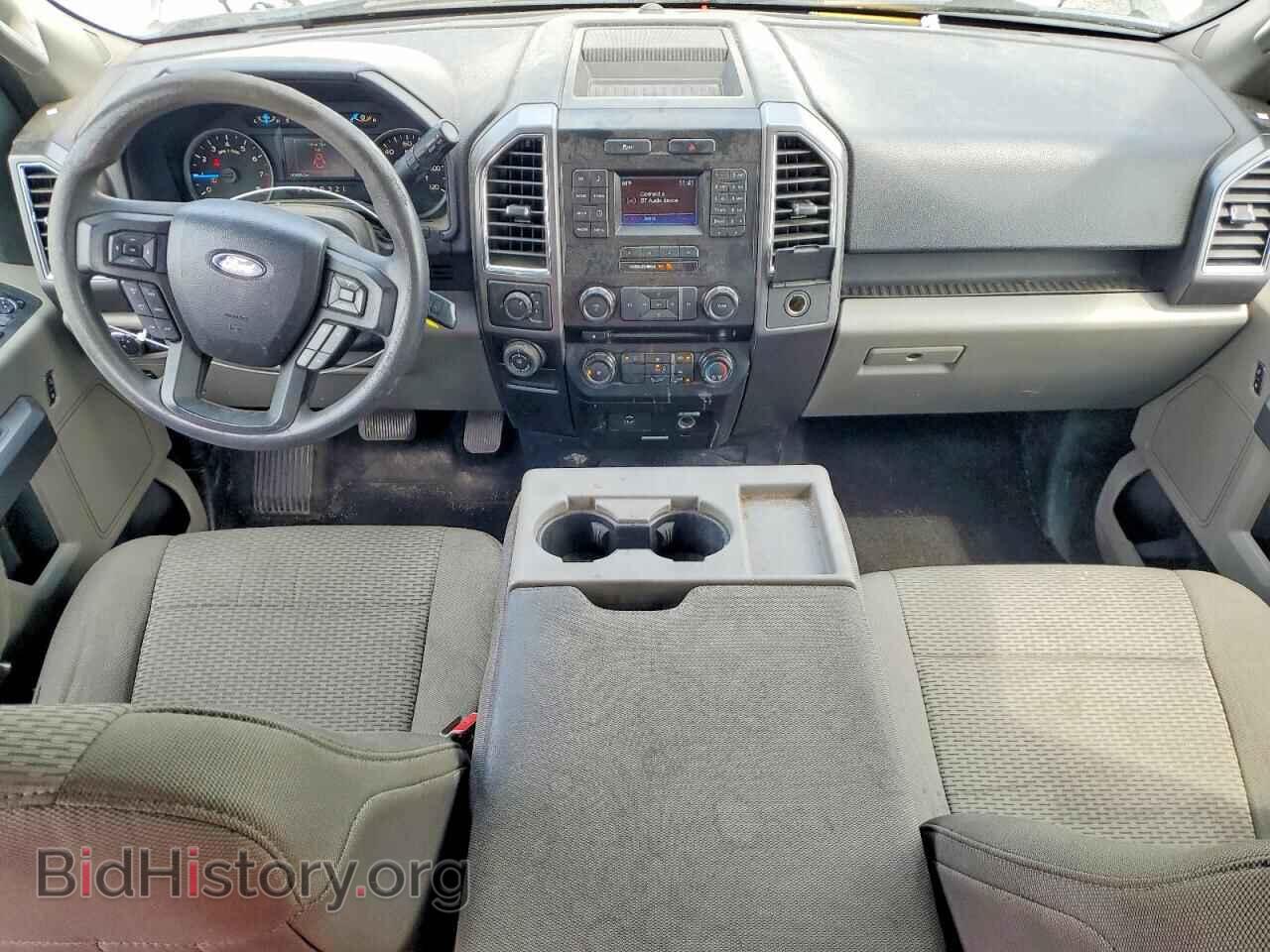 2016 FORD F150 - VIN: 1FTEX1E86GFB87970 - Фото 8