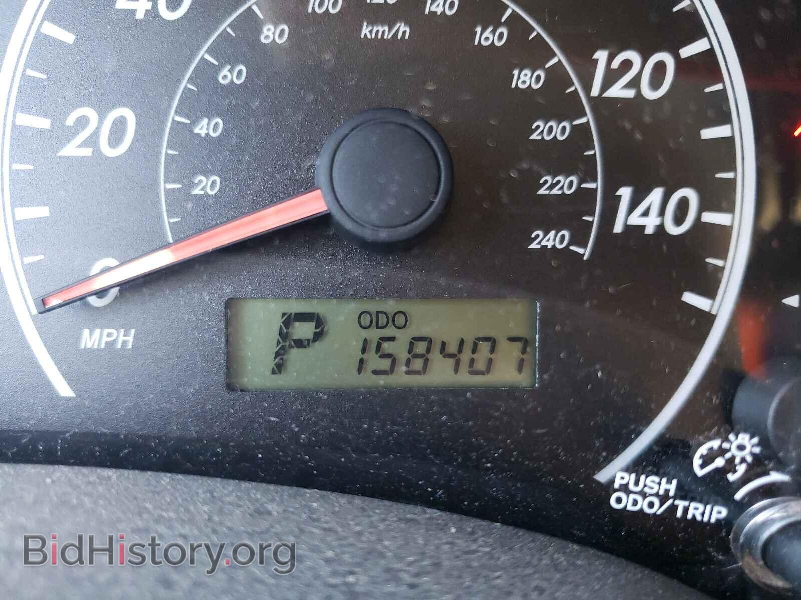 2013 TOYOTA COROLLA - VIN: 5YFBU4EE1DP080588 - Фото 8