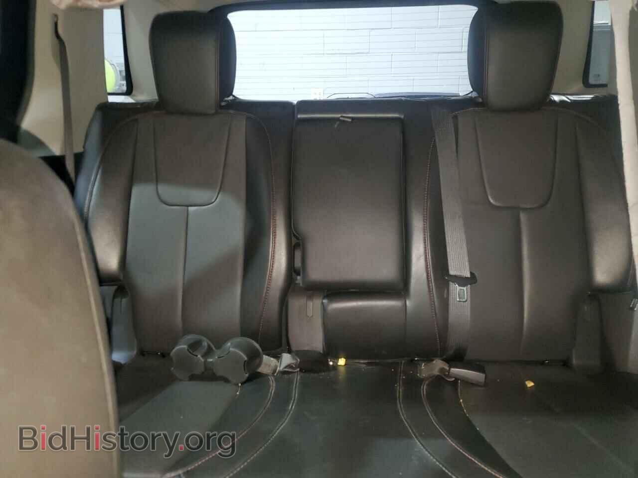 2017 GMC TERRAIN - VIN: 2GKFLUEK2H6293586 - Фото 10