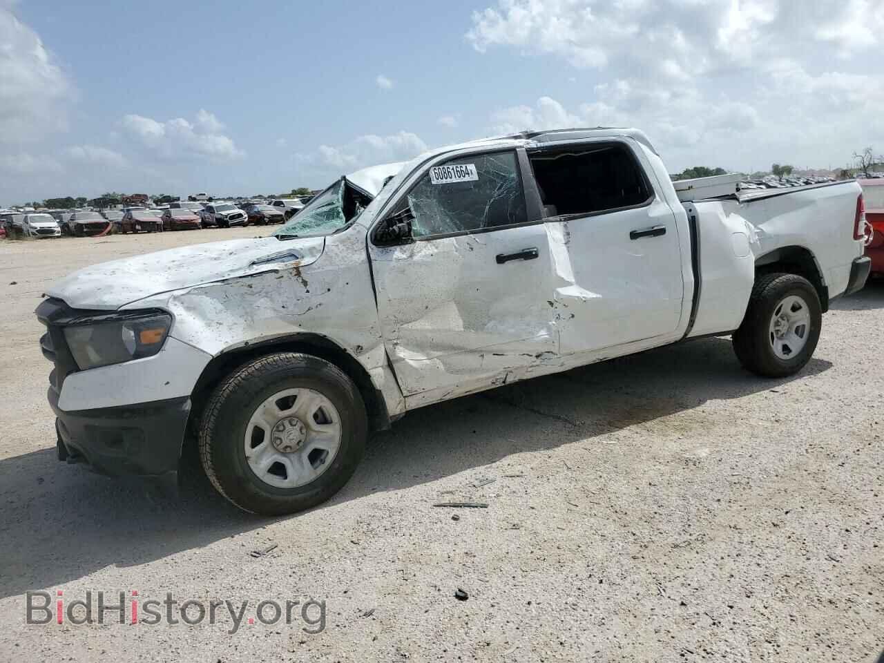 Photo 1C6SRFNTXPN634277 - RAM 1500 2023