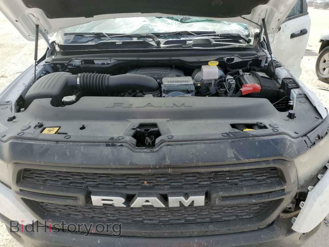 2023 RAM 1500 - VIN: 1C6SRFNTXPN634277 - Фото 11