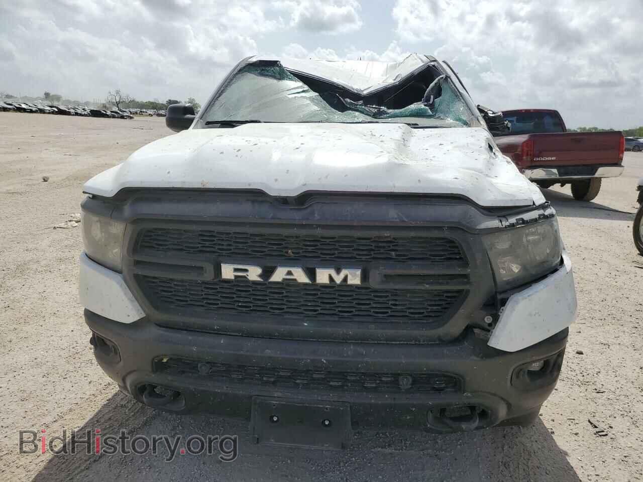2023 RAM 1500 - VIN: 1C6SRFNTXPN634277 - Фото 5